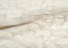 Webpelz Baumwolle Kurzhaar