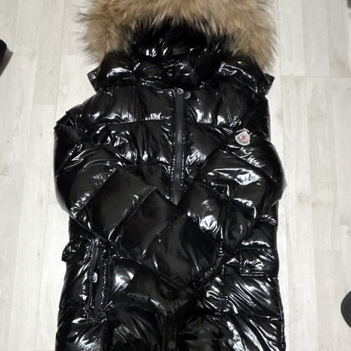Moncler daunenjacke damen - damen, m
