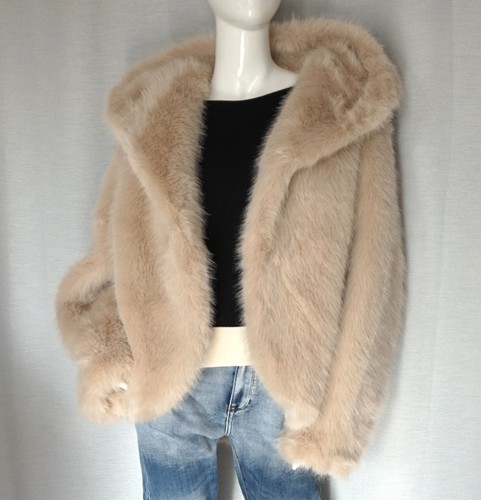 Pelzjacke faux fur fell - faux,