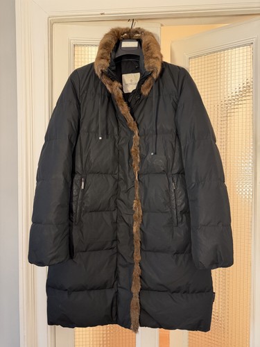 Moncler magnet daunenjacke - moncler,