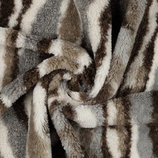 Teddystoff Kunstpelz