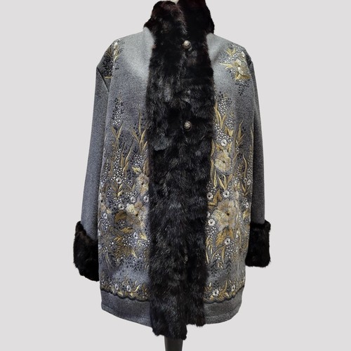Jacke koreanischen stil mit - koreanischen,