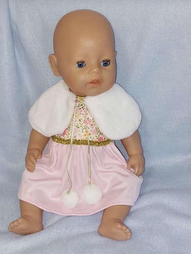 Puppen kleidung baby born - puppen,