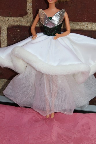 Barbie kleidung vintage - barbie,