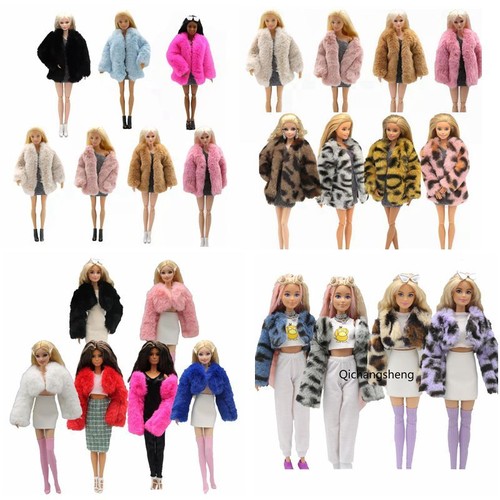 Puppenkleidung für barbie - für,