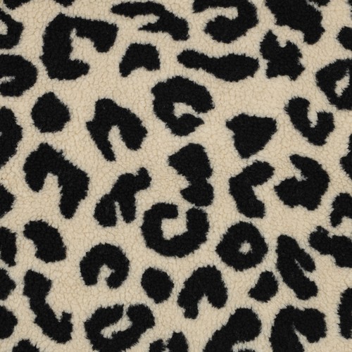 Teddystoff kunstpelz leo - ,