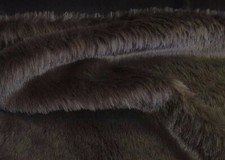 Webpelz kuscheliges Langhaar