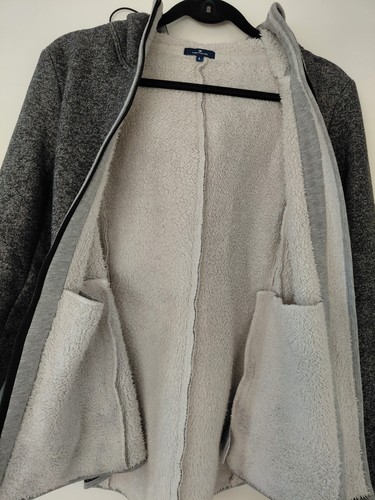 Tom tailor jacke größe l - jacke,