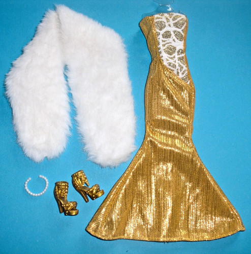 Fashion barbie kleidung 5 - %***fashion,