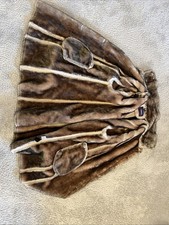 Designers Vegane Felljacke