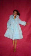 Barbie Puppen Kleidung Winter