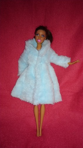 Barbie puppen kleidung - barbie,