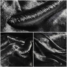 Webpelz kuscheliges Kurzhaar