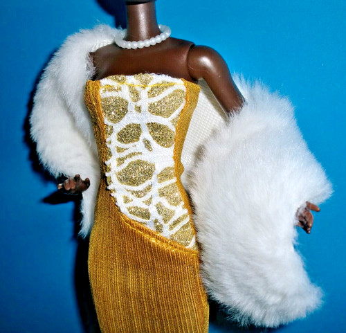 Fashion barbie kleidung - %***fashion,