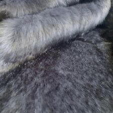 Webpelz Langhaar Kunstfell
