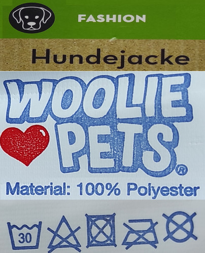 Hundejacke haustier jacke - hundejacke,