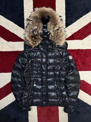 Moncler daunenjacke damen - daunenjacke,
