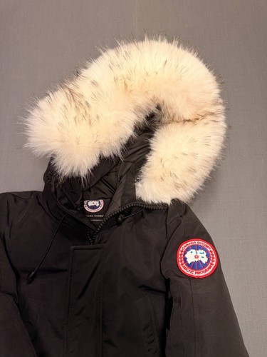 Canada goose bomberjacke damen - canada,
