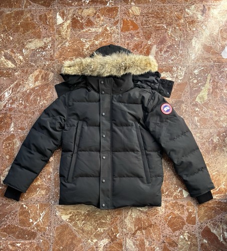 Canada goose daunenjacke damen - goose,
