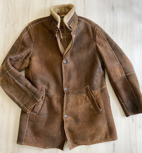 Gimo original shearling - gimo's,