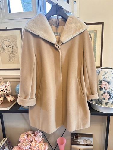 Max mara damen mantel - max,