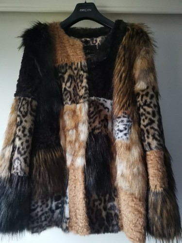 Marc cain leo jacke - cain,