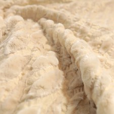 Kurzflor Webpelz Kunstfell