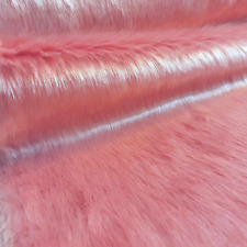 Webpelz kuscheliges Langhaar