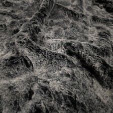 Webpelz Kurzhaar Grau