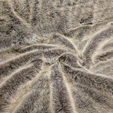 Webpelz Langhaar Kunstfell