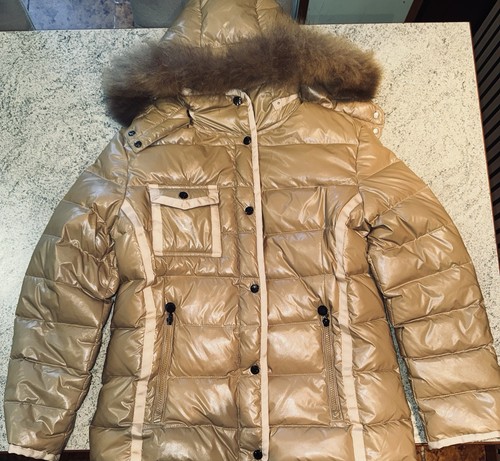 Moncler damen daunenjacke - moncler,