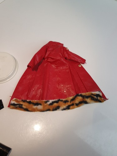 Vintage barbie clone petra - clone,