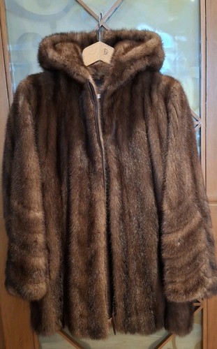 nerzjacke