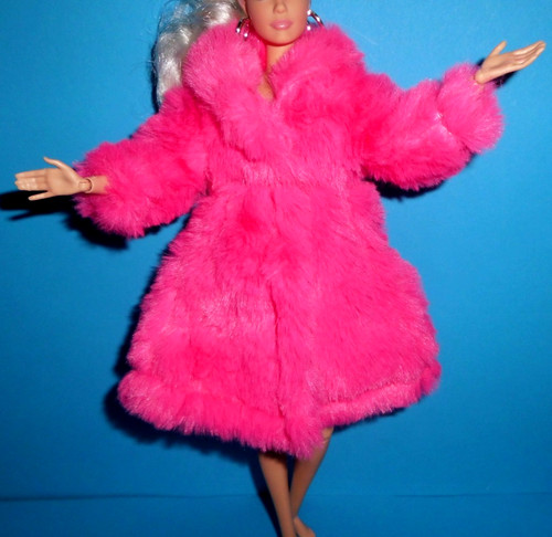 Super schöner barbie - %***super,