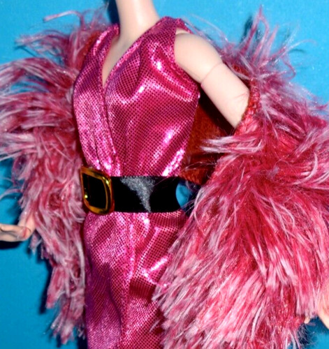Fashion barbie kleidung 5 - barbie, kleidung*5