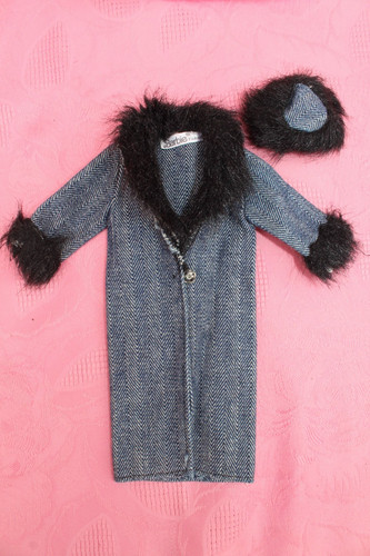 Fashion barbie kleidung - fashion,