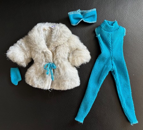 Barbie outfit 12161 - barbie,