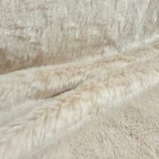 Webpelz kuscheliges Langhaar