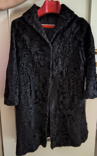 Vintage schneiderfell aus - vintage,