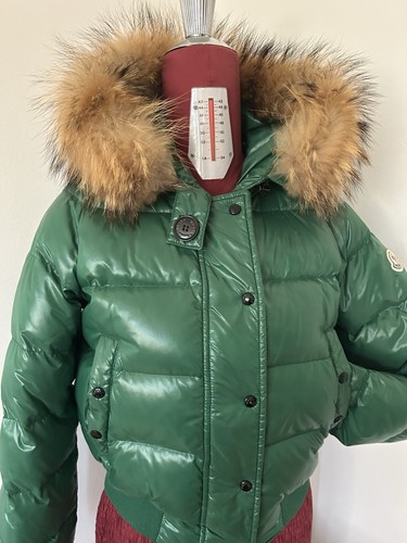 Moncler damen daunenjacke - moncler,