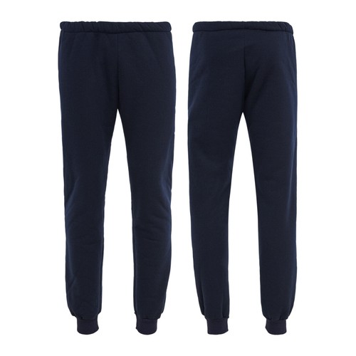 Elka faserpelzbundhose marine - faserpelzbundhose,