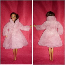 Barbie Puppen Kleidung Winter