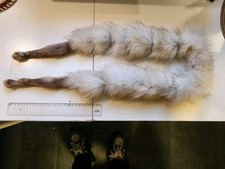 Pelz Pelzstola Pelzkragen