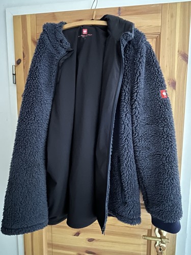 Kapuzenjacke herren engelbert - herren,