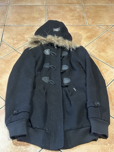 Coat jacke duffle - jacke,