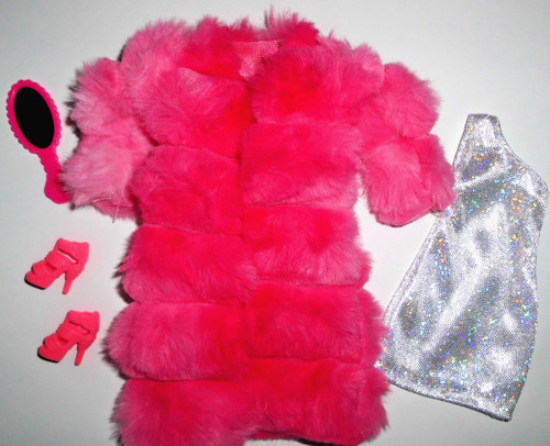 %***Barbie