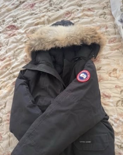 Canada goose parka damen - canada,
